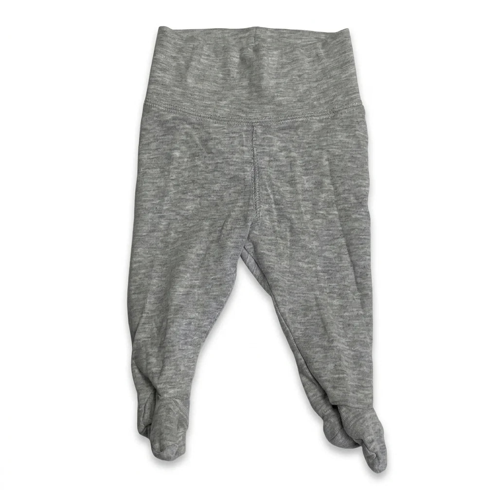 Byxor från H&M - Storlek 56 - Grå