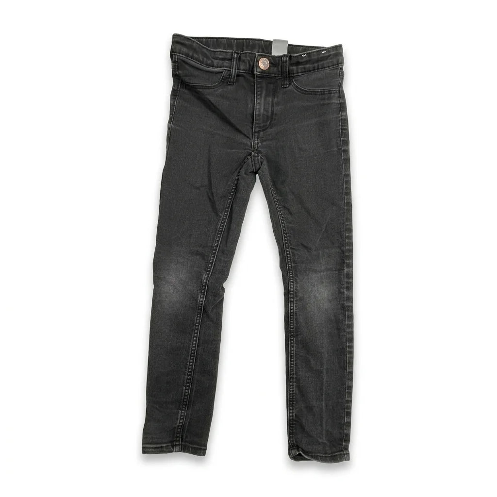 Jeans från H&M - Storlek 116 - Denim