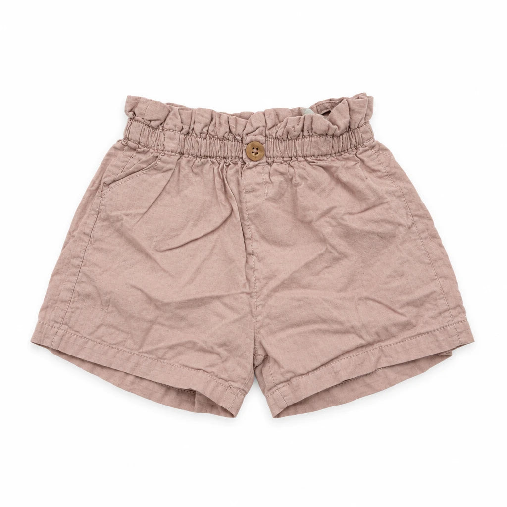 Shorts från H&M - Storlek 92 - Rosa