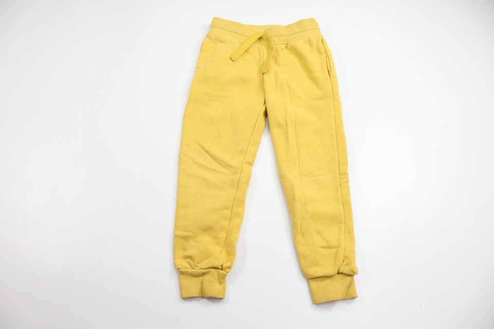 Byxor från H&M - Storlek 110 - Gul