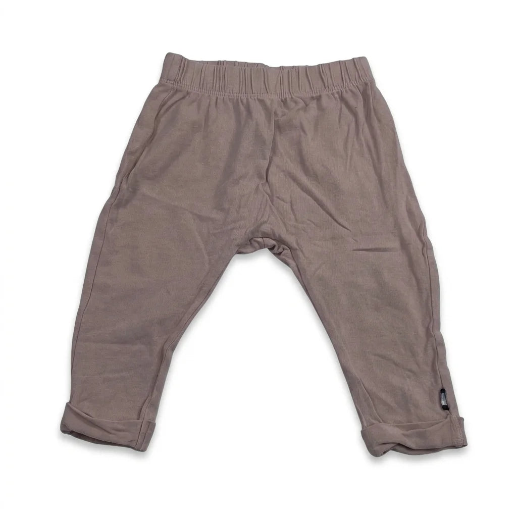 Leggings fra Cubus - Størrelse 68 - Rosa