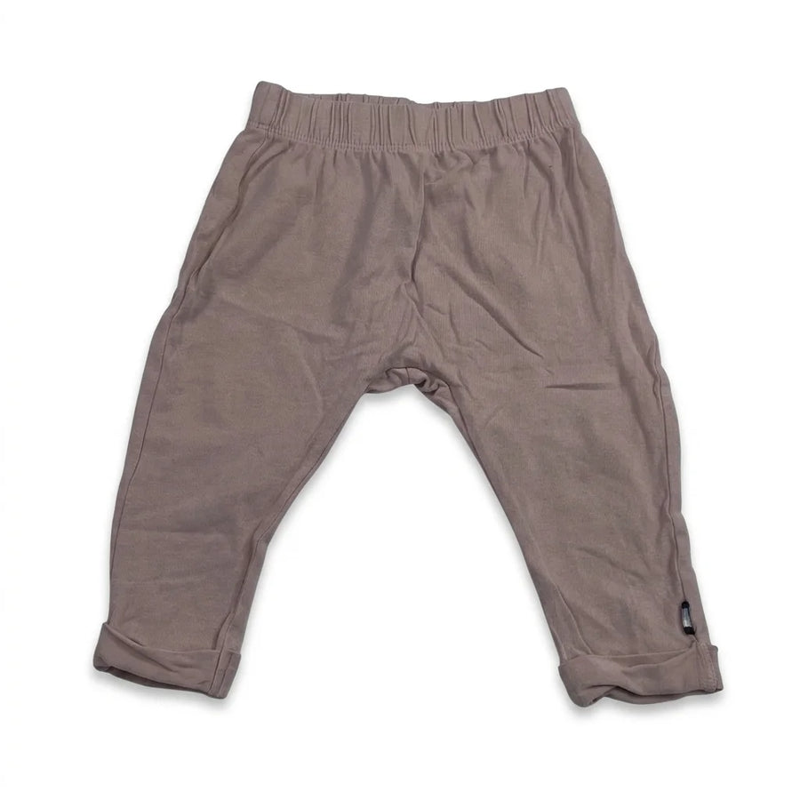 Leggings fra Cubus - Størrelse 68 - Rosa