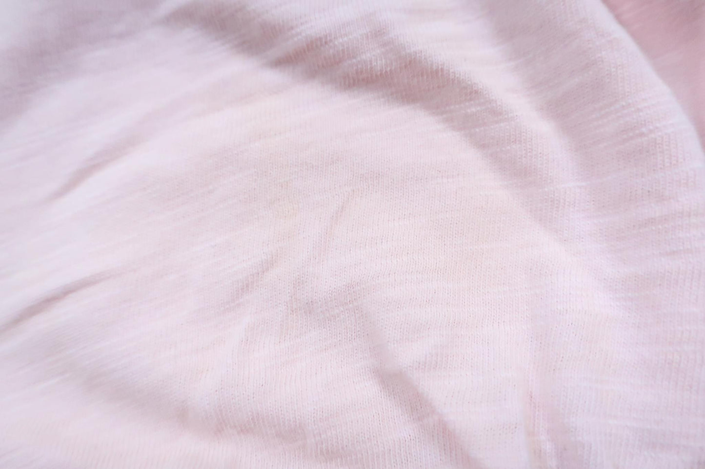 Lyserøde blebukser fra H&M i størrelse 56