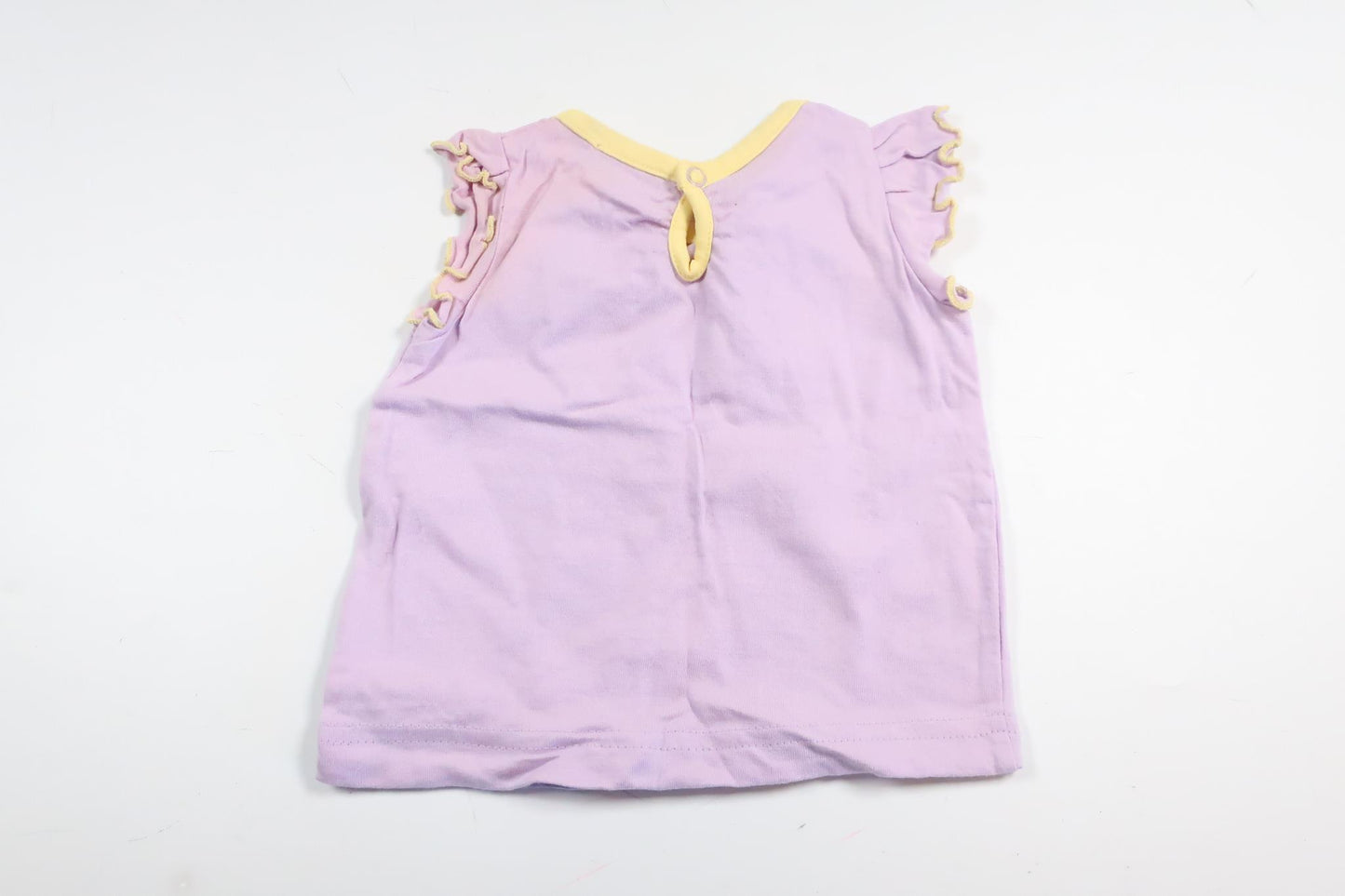 Lilla tanktop fra My Wear i størrelse 50/56