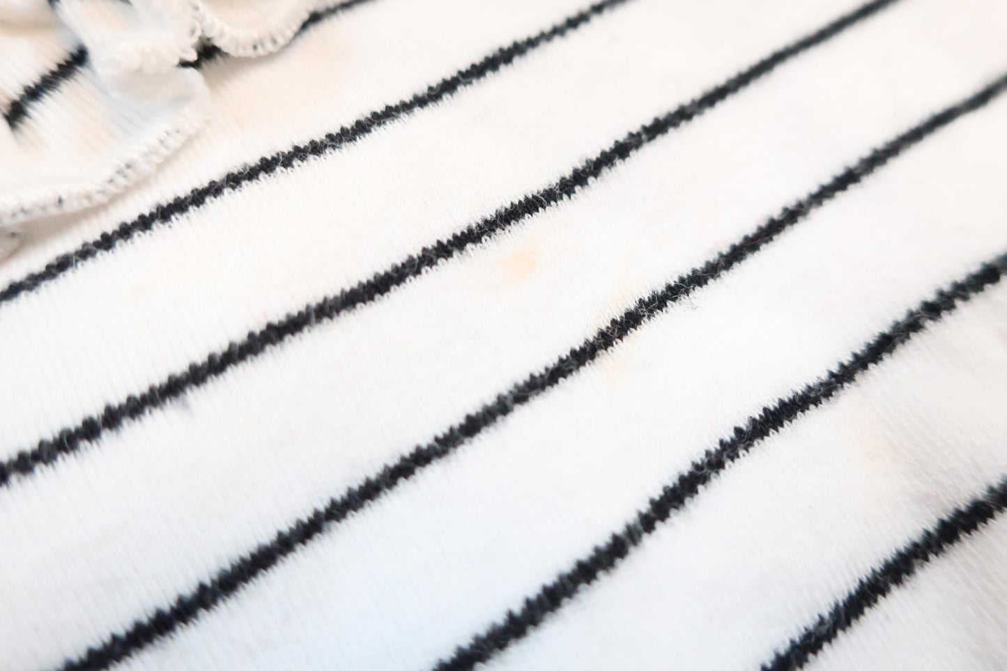 Kjole fra My Only - Størrelse 62/68 - Hvid