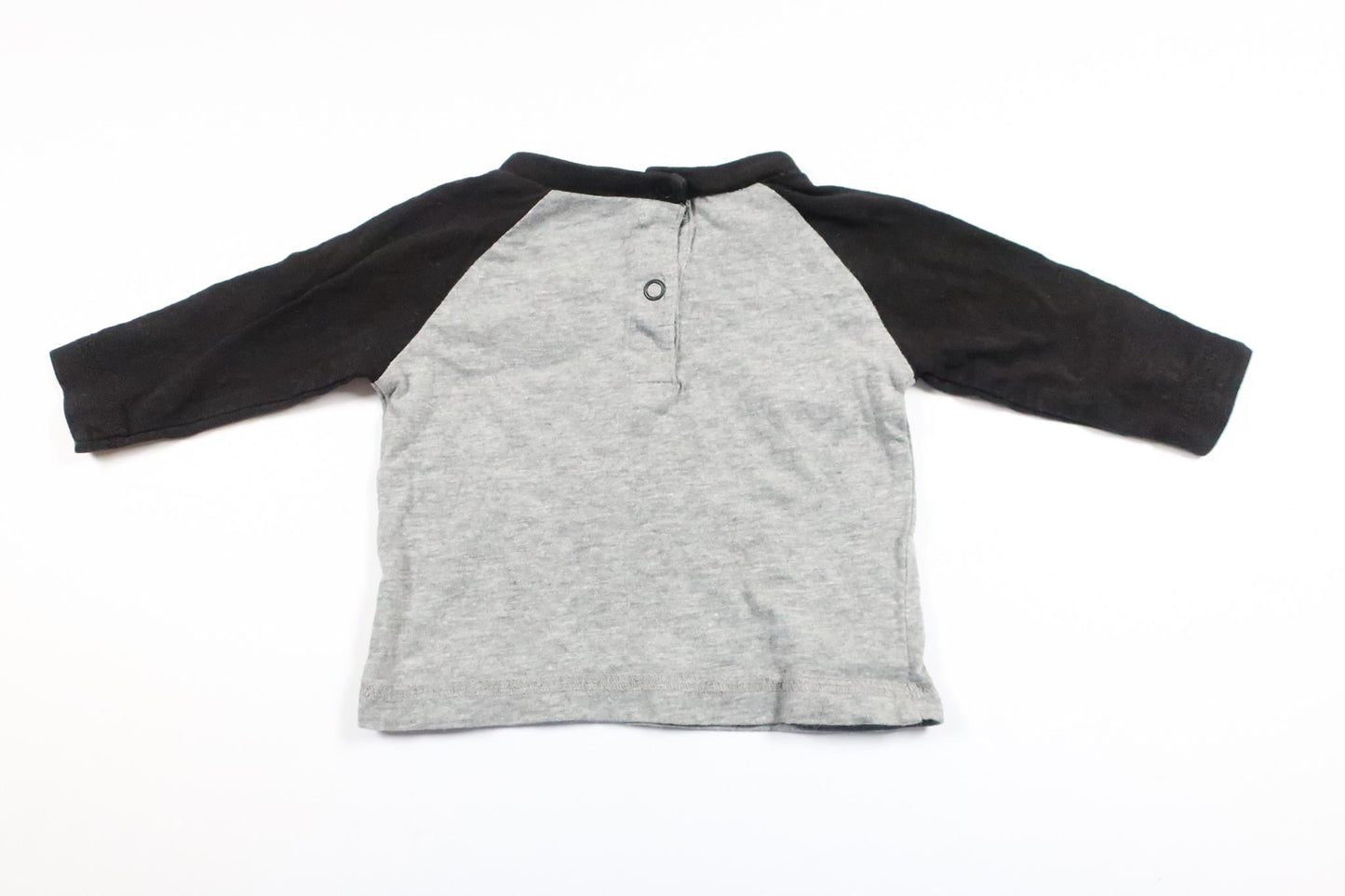 Sweater fra Åhléns - Str. 50/56 - Grå