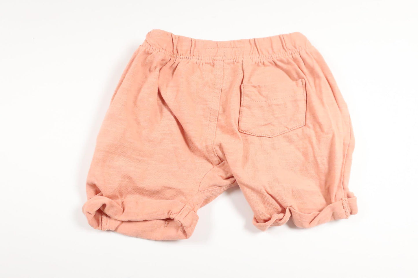 Shorts fra BEBE - Størrelse 70 - Lyserød