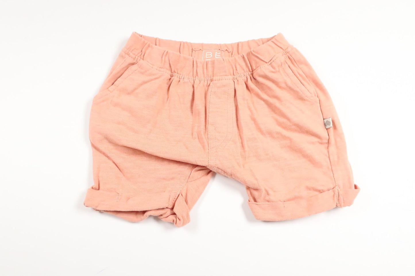 Shorts fra BEBE - Størrelse 70 - Lyserød