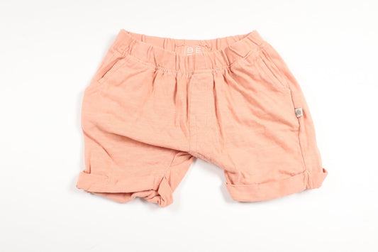 Shorts fra BEBE - Størrelse 70 - Lyserød