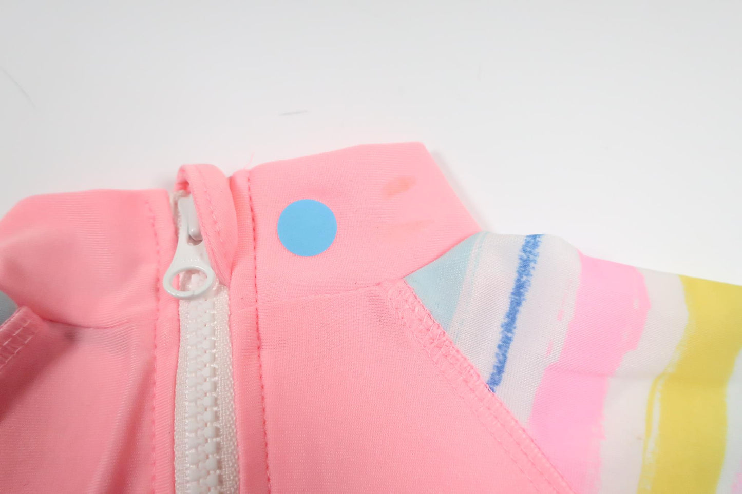 UV-skjorte fra Lupilu - Størrelse 74/80 - Lyserød