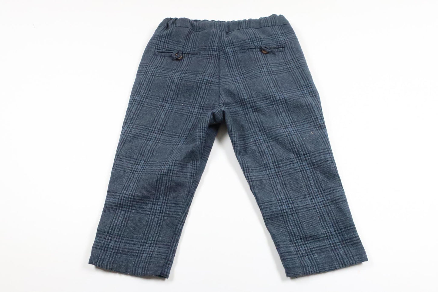 Bukser fra H&M - Størrelse 74 - Blå