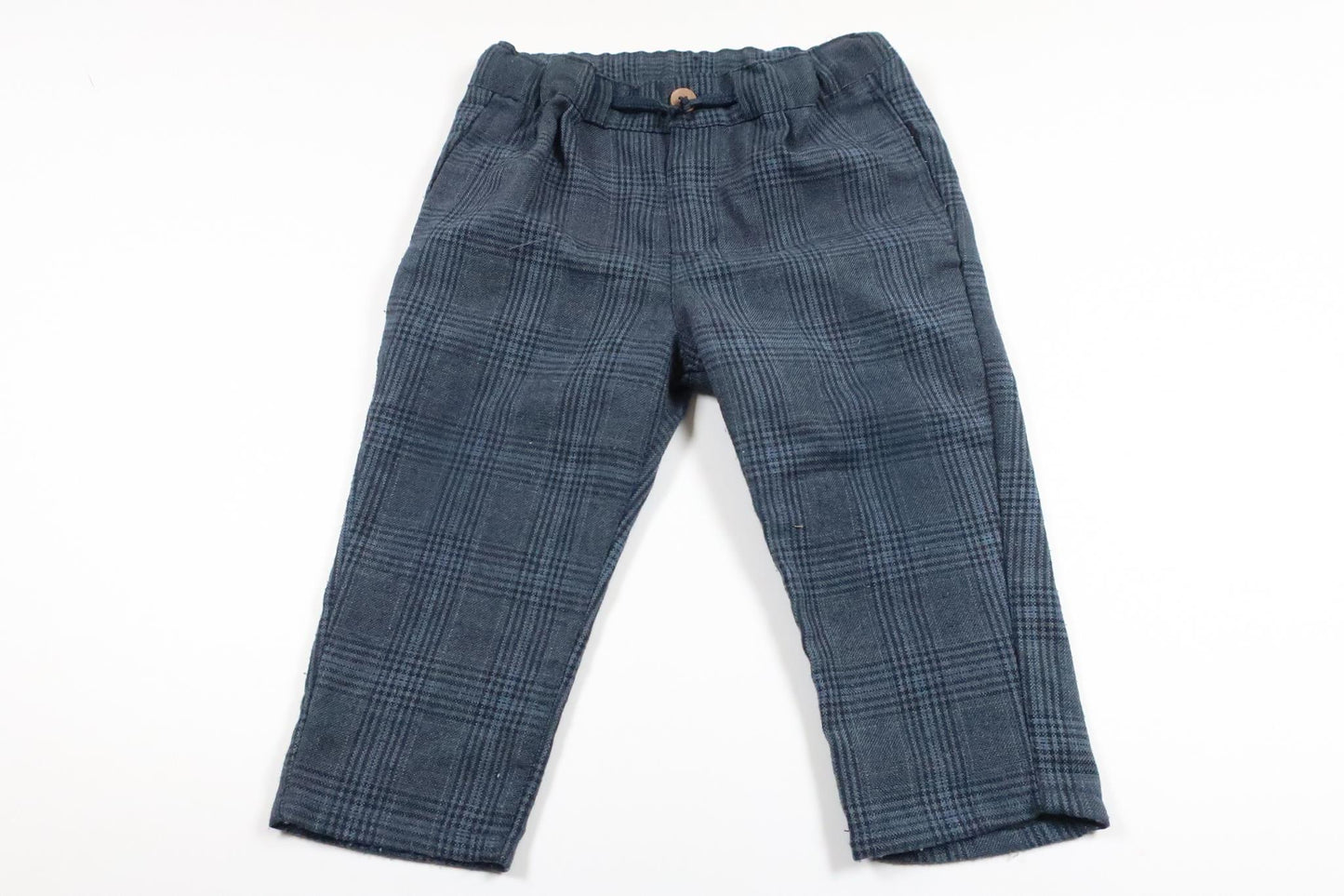 Bukser fra H&M - Størrelse 74 - Blå