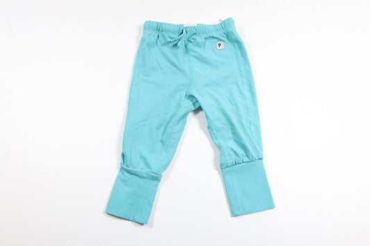 Bukser fra Polarn o. Pyret - Størrelse 62 - Blå