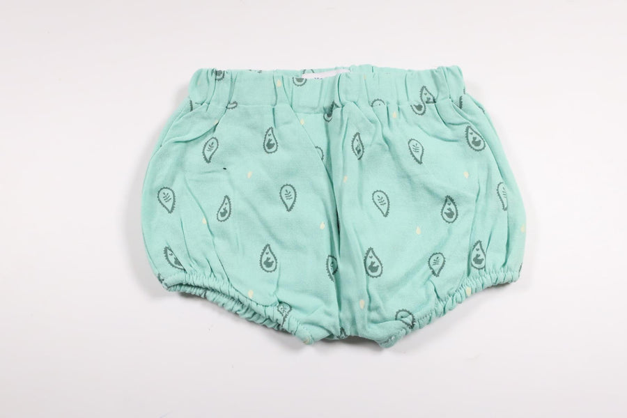 Shorts fra Vertbaudet - Størrelse 60 - Blå