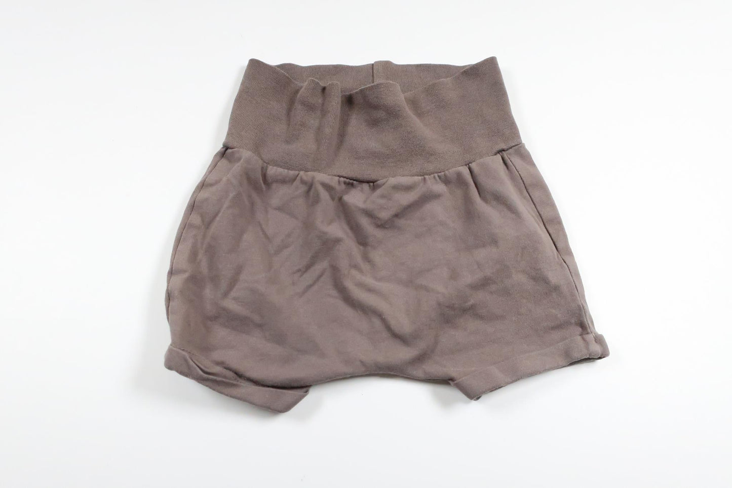 Shorts fra H&M - Størrelse 62 - Grå