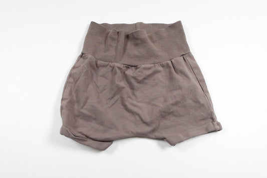 Shorts fra H&M - Størrelse 62 - Grå