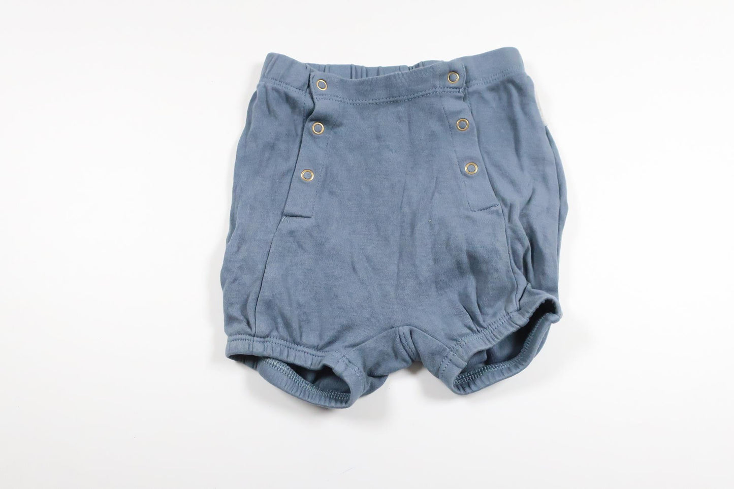 Shorts fra Polarn o. Pyret - Størrelse 62 - Blå