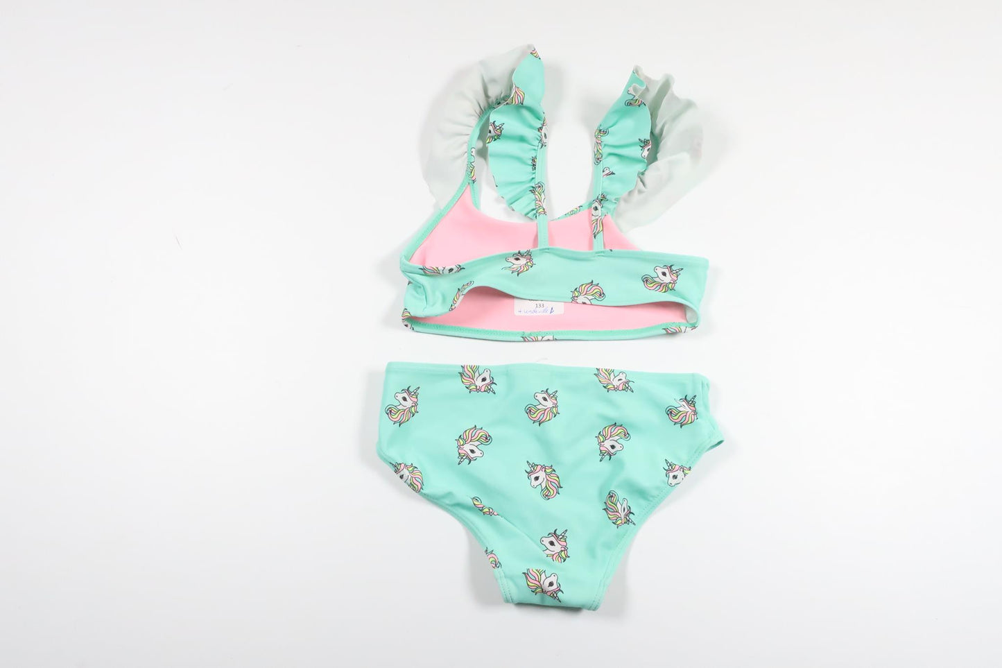 Bikini fra Ukendt - Størrelse 92 - Blå