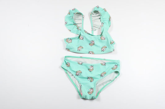 Bikini fra Ukendt - Størrelse 92 - Blå