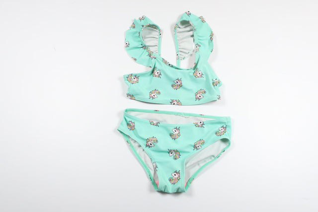 Bikini fra Ukendt - Størrelse 92 - Blå
