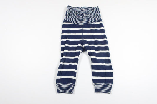 Bukser fra H&M - Størrelse 74 - Marineblå