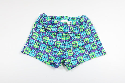 Badedragt fra Ukendt - Størrelse 74/80 - Multifarvet