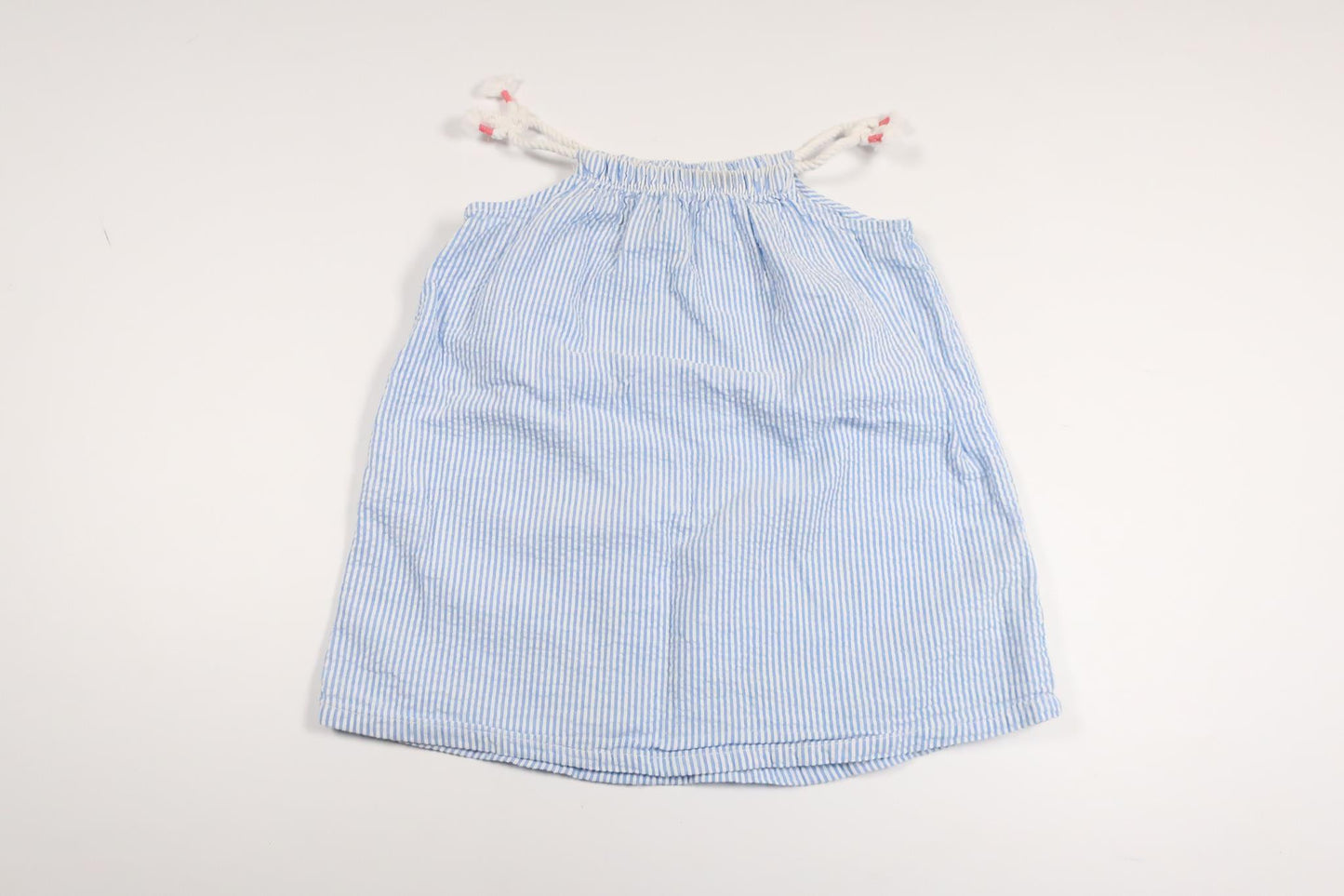 Kjole fra H&M - Størrelse 80 - Blå