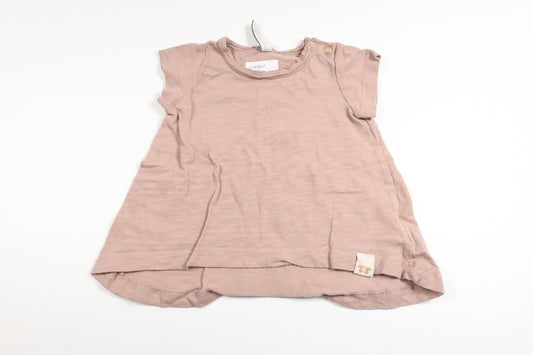 Kjole fra By Heritage - Størrelse 62/68 - Lilla