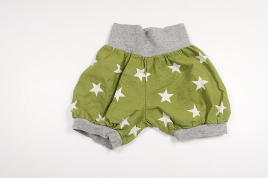 Shorts fra Ukendt - Størrelse 62/68 - Grøn
