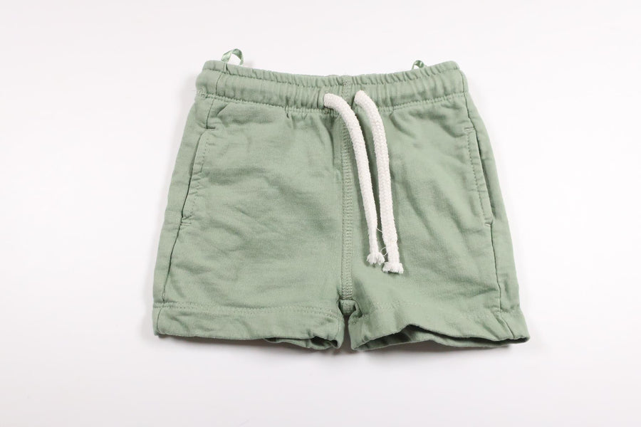 Shorts fra Minimarket - Størrelse 50/56 - Grøn