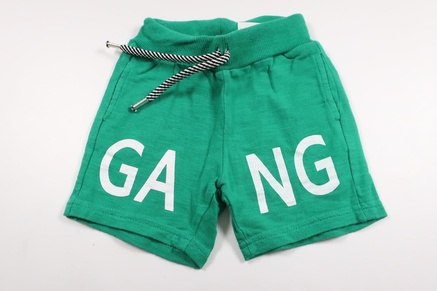 Shorts fra Ukendt - Størrelse 74 - Grøn