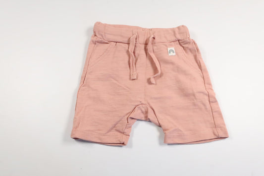 Shorts fra Lindex - Størrelse 56 - Lyserød