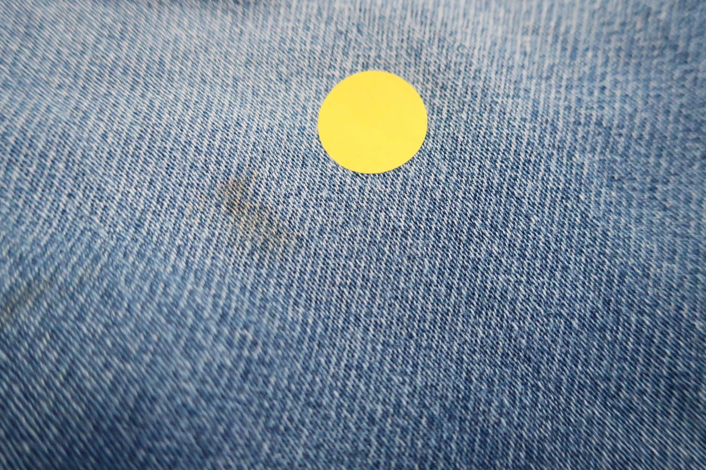 Jeansbukser fra Lindex - Størrelse 68 - Denim