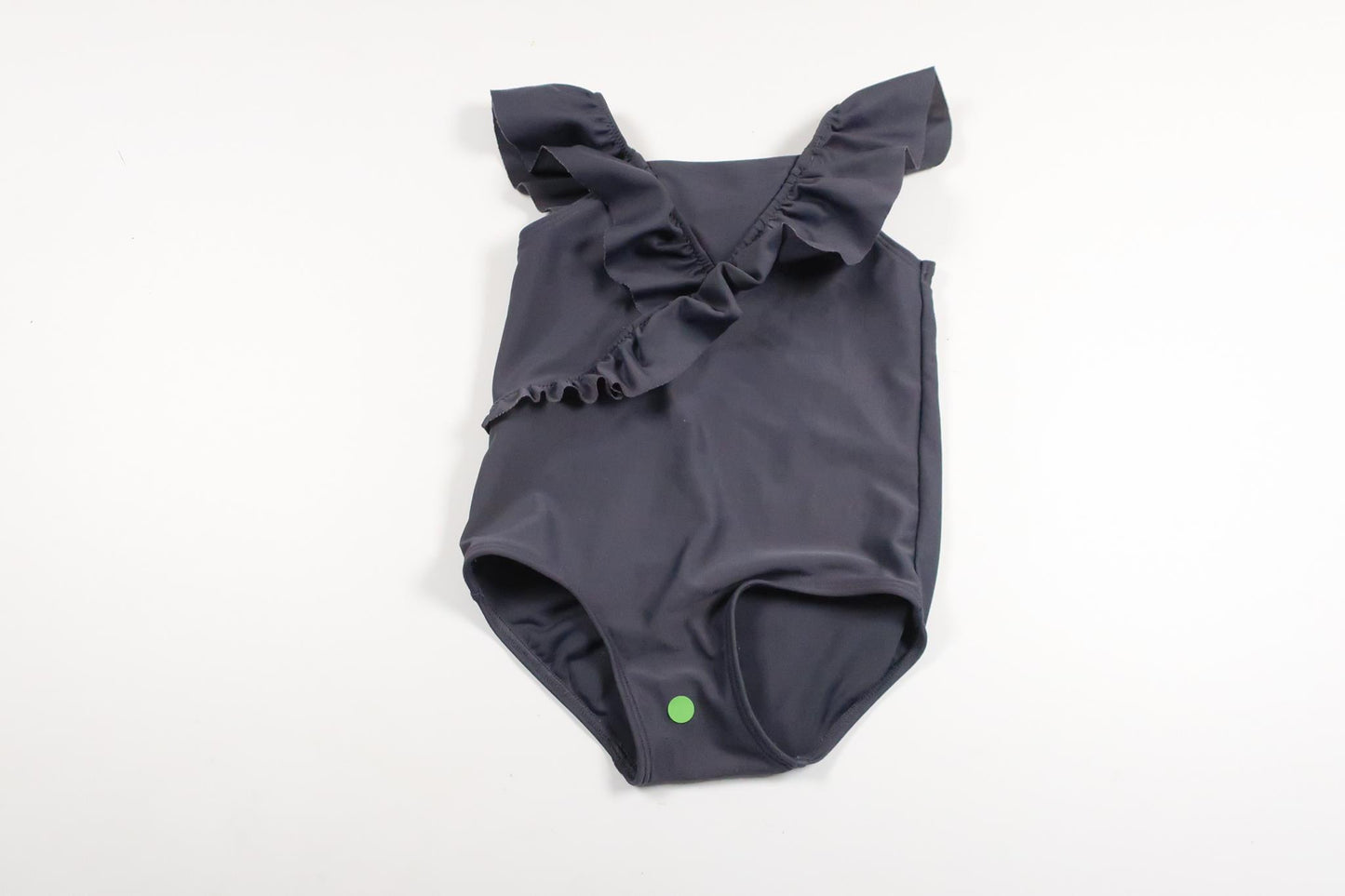 Badedragt fra H&M - Størrelse 74/80 - Marineblå