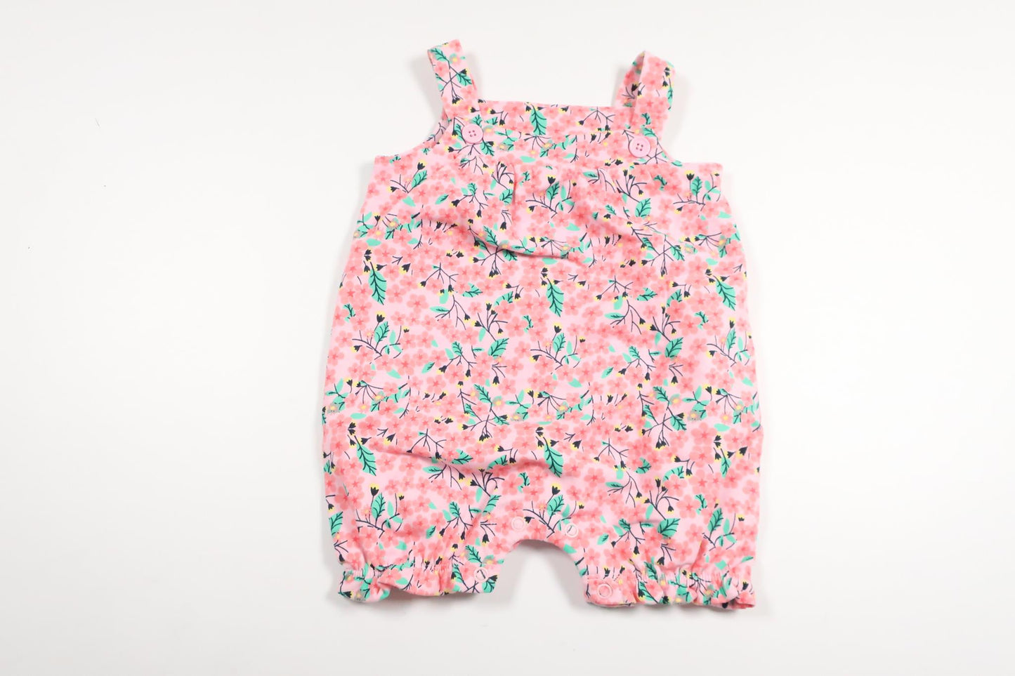 Heldragt fra Ukendt - Størrelse 62/68 - Lyserød