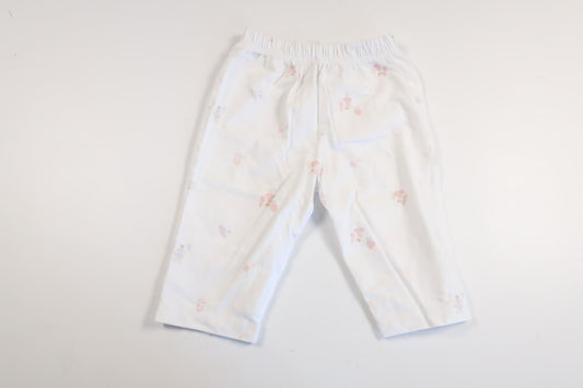 Bukser fra The Little White Company - Størrelse 56 - Hvid