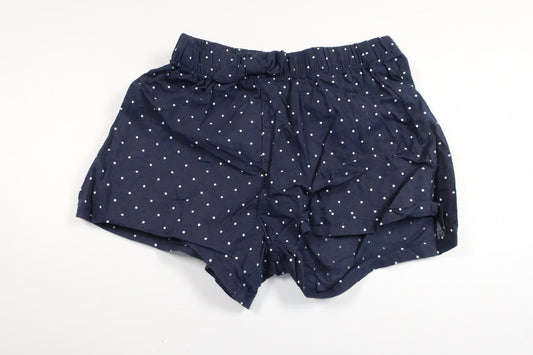 Shorts fra H&M - Størrelse 80 - Marineblå