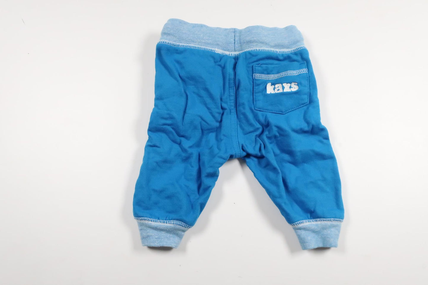Bukser fra KAXS - Størrelse 56 - Blå