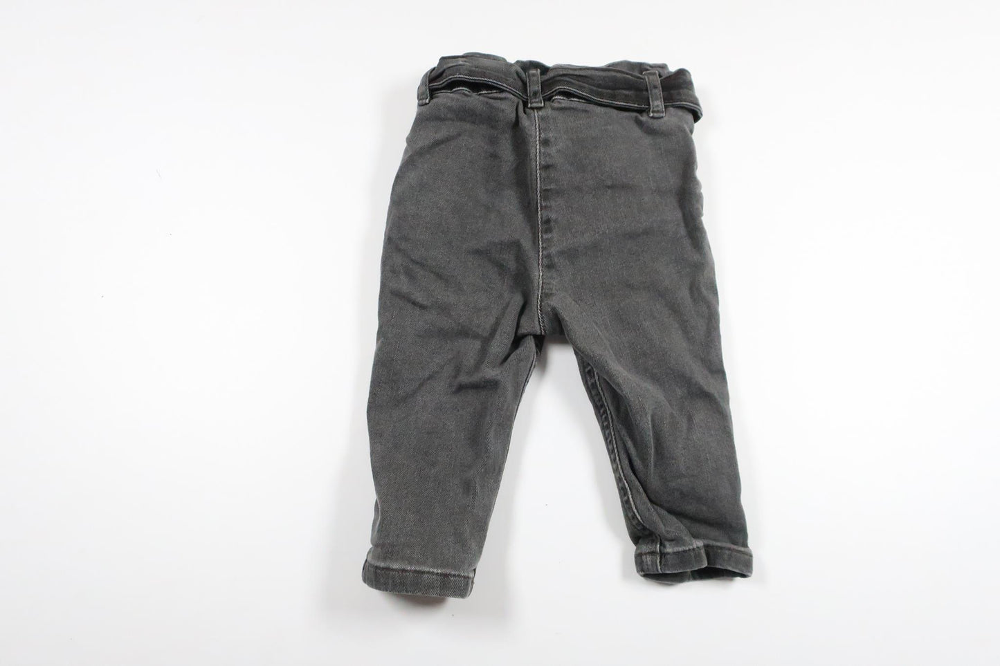 Jeansbukser fra LC Waikiki - Størrelse 74/80 - Denim