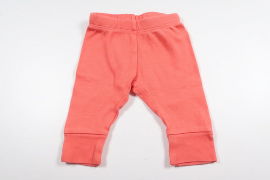 Bukser fra Gymboree - Størrelse 56 - Orange