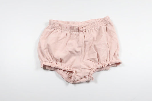 Shorts fra H&M - Størrelse 80 - Lyserød