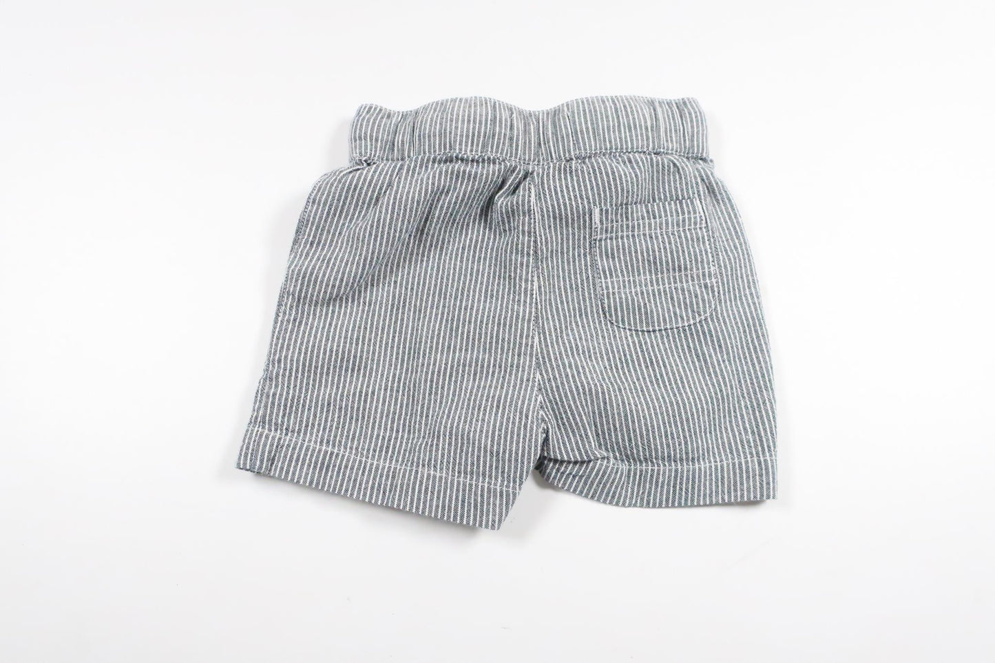 Shorts fra Minimarket - Størrelse 62 - Marineblå