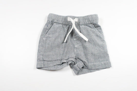 Shorts fra Minimarket - Størrelse 62 - Marineblå