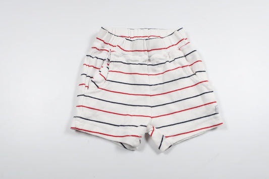 Shorts fra Ebbe - Størrelse 60 - Hvid