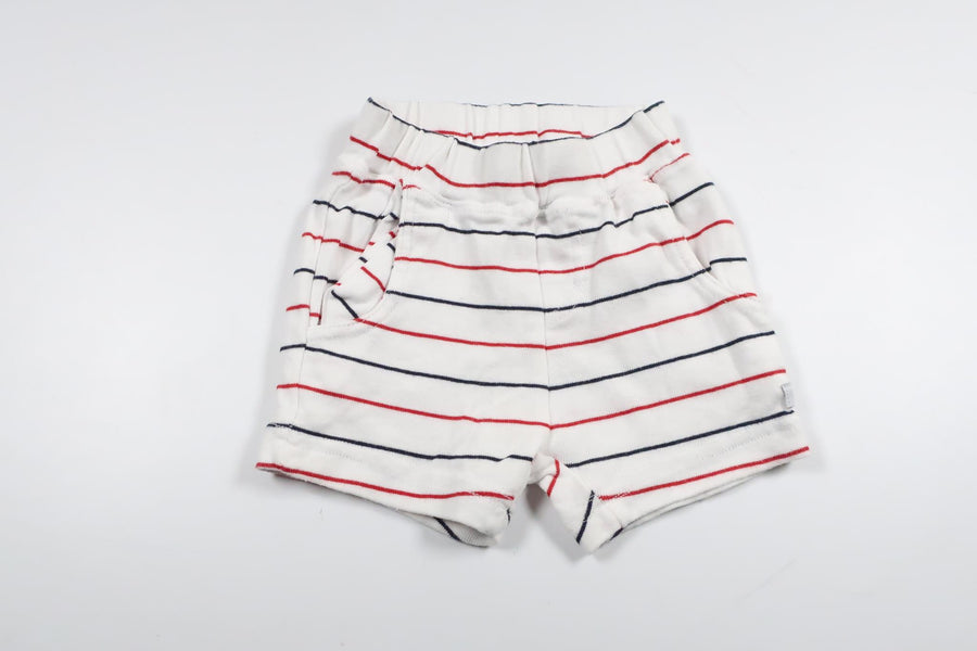 Shorts fra Ebbe - Størrelse 60 - Hvid