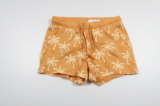 Shorts fra H&M - Størrelse 86 - Gul
