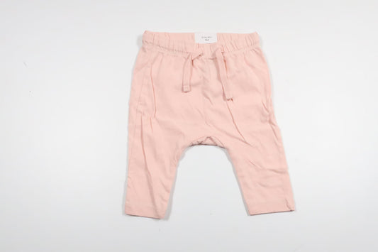 Bukser fra H&M - Størrelse 56 - Lyserød