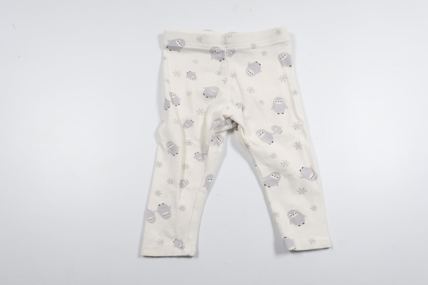 Bukser fra Primark - Størrelse 62/68 - Hvid