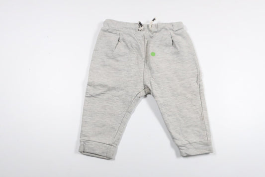 Joggingbukser fra Kappahl - Størrelse 74 - Grå