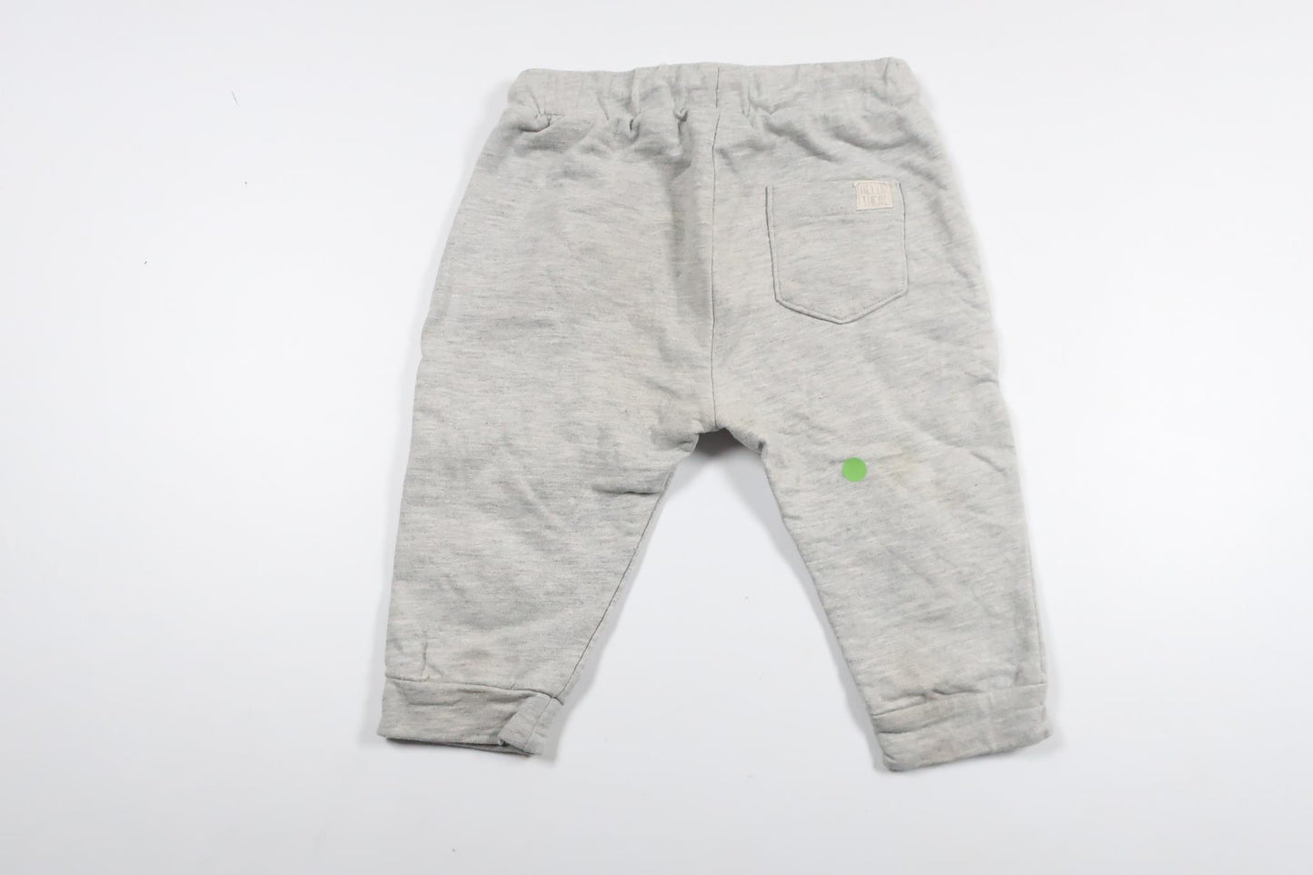 Joggingbukser fra Kappahl - Størrelse 74 - Grå